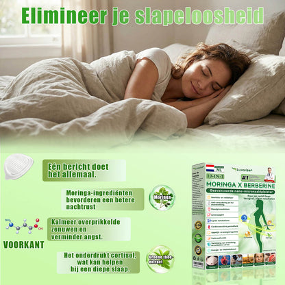 𝑳𝒖𝒙𝒂𝒓𝒊𝒔𝒆® 10-in-1 Nano-Micronaaldpleister  (1x per dag, zichtbaar resultaat in 7 dagen)zhenggai