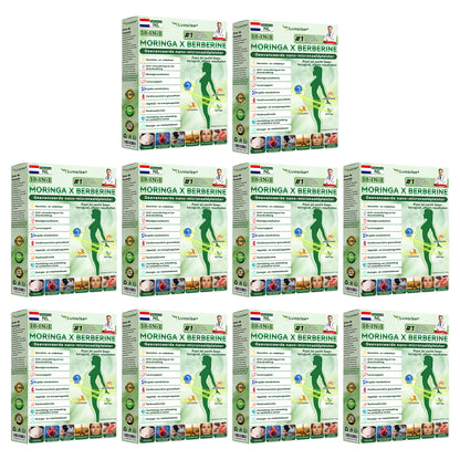𝑳𝒖𝒙𝒂𝒓𝒊𝒔𝒆® 10-in-1 Nano-Micronaaldpleister  (1x per dag, zichtbaar resultaat in 7 dagen)zhenggai