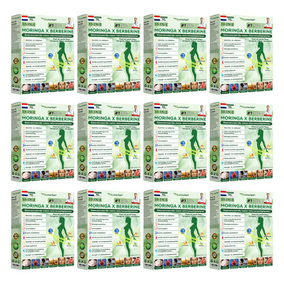 𝑳𝒖𝒙𝒂𝒓𝒊𝒔𝒆® 10-in-1 Nano-Micronaaldpleister  (1x per dag, zichtbaar resultaat in 7 dagen)zhenggai
