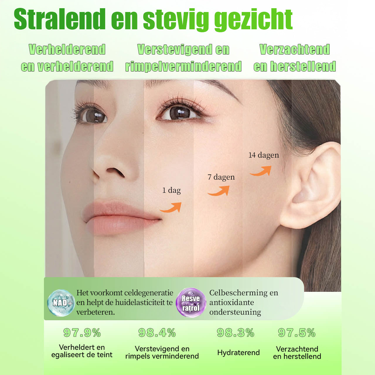𝑳𝒖𝒙𝒂𝒓𝒊𝒔𝒆® 10-in-1 Nano-Micronaaldpleister  (1x per dag, zichtbaar resultaat in 7 dagen)zhenggai